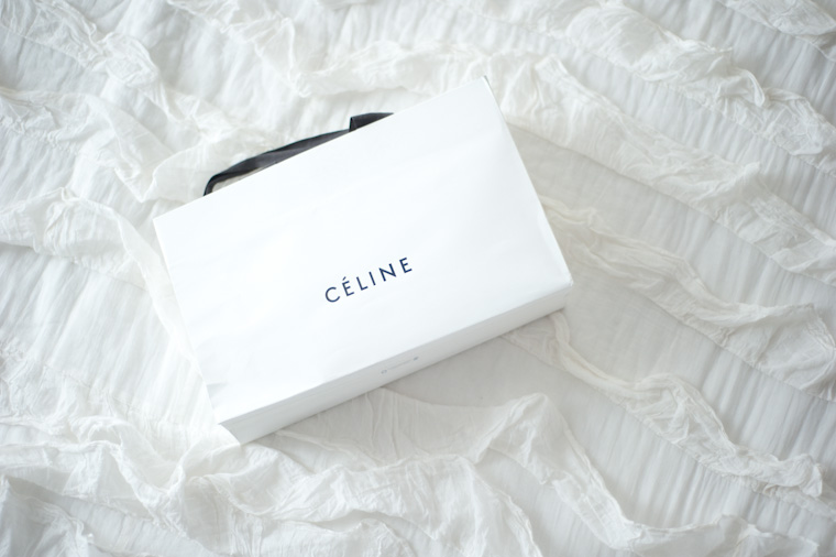 celine by ithaa