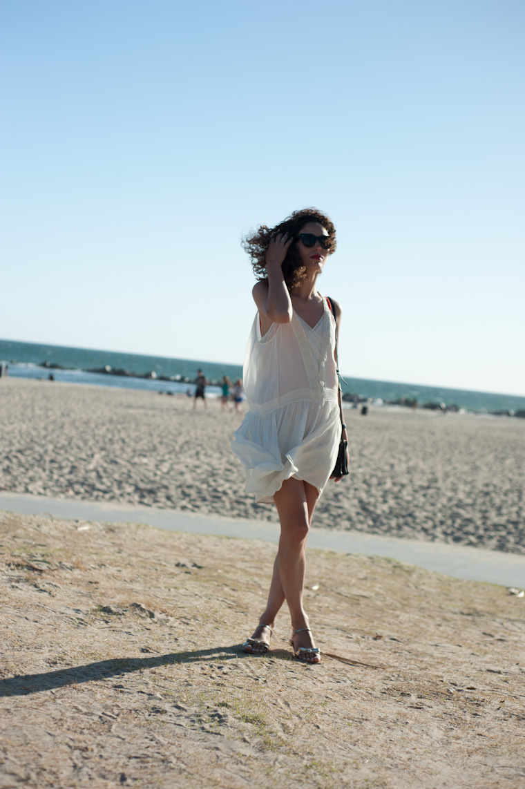 white dress-2