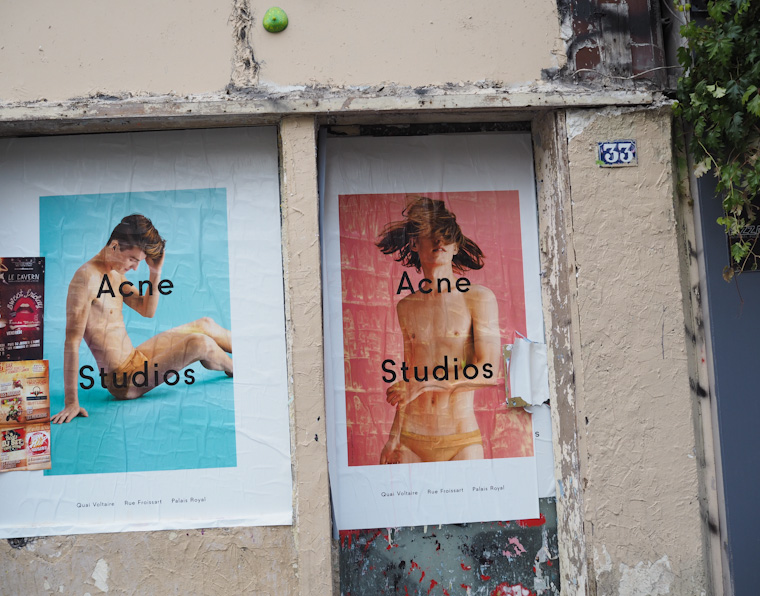 Acne-studios