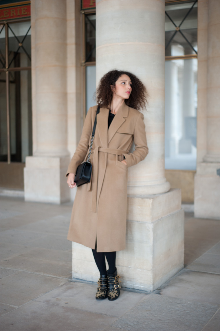 manteau-camel-leon-and-harper-10