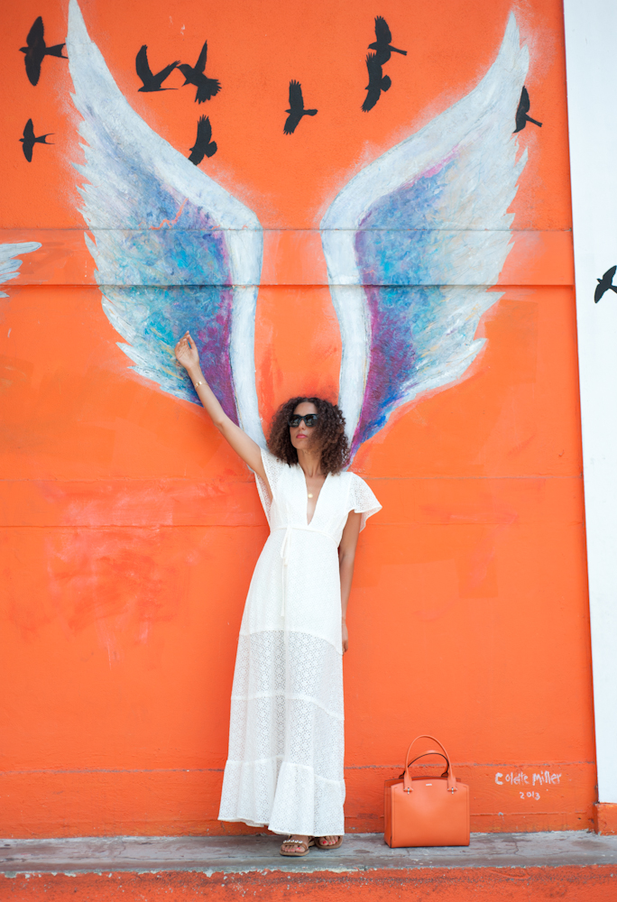 reformation-dress-angel-wings